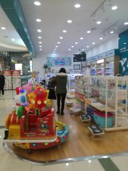 -宝妈时光(供电局店)