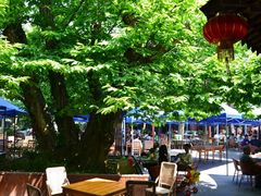 -兴福老面馆(寺路街店)