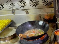 -阿生潮味鲜炒粉(梅林新村店)
