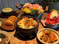 -双门洞·森系料理(体育西店)
