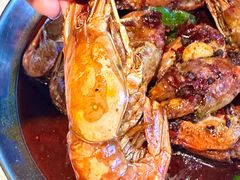 -红盔甲·小龙虾(天钥桥店)