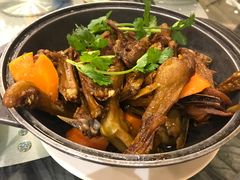 -美极鲜食坊(宝安南路店)
