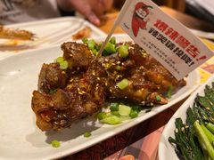 -木屋烧烤(双榆树店)
