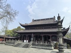 -钱王祠