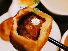 -白魁老号饭庄(安内店)