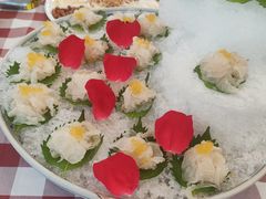 -吉源大排档·鱼生·海鲜(烧烤彩印厂店)