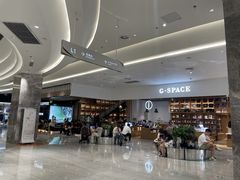 -G·SPACE(金鹰世界店)