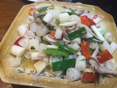 -妈妈的味道(和顺古镇店)