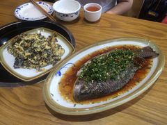 -妈妈的味道(和顺古镇店)