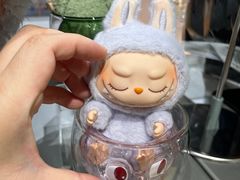 -泡泡玛特POPMART(北国先天下店)