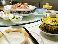 -宁夏国强手抓羊肉·清真菜(未央路凤三店)