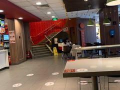 -麦当劳(宾水西道店)