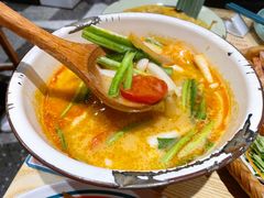 -迷你椰·泰式大排档(虹口店)