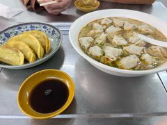 -金陵老丁家馄饨(新街口店)