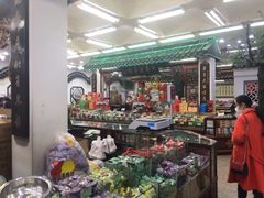 -采芝斋评弹茶馆(观前街店)