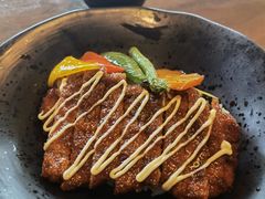 -Tsuru鹤日本料理(静安香格里拉店)