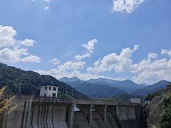 -姑婆山旅游区