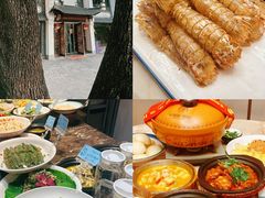 -千岛湖小鱼儿·淳安匠心农家菜