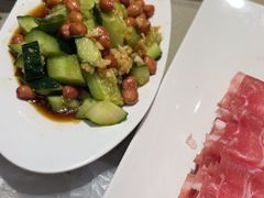 -蝎王府羊蝎子(虎坊桥总店)