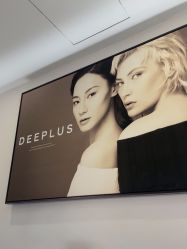 -Deeplus+韩国皮肤管理한국피부관리·C:Lab肌肤实验室