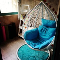 -瑜舍瑜伽连锁教室