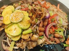 -一烙锅(友谊店)