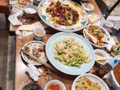 -巴依老爷新疆美食(望京小街店)