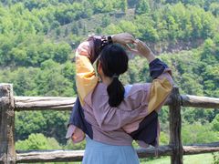 -石台牯牛降景区