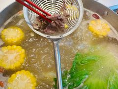-八合里潮汕鲜牛肉火锅(深圳海岸城店)