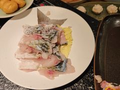 -得意咚瓜·顺德鱼生·冬瓜火锅(深圳首店)