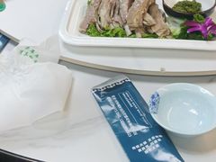 -大草原清真饭庄(沙河店)