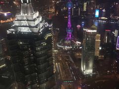 -上海柏悦酒店·世纪100牛排馆