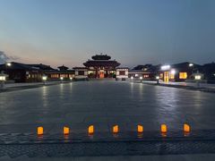 -洛阳古墓博物馆