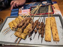 -大成海鲜烧烤·小龙虾(七宝店)
