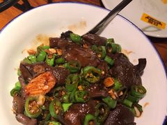 -炊烟小炒黄牛肉(东庆街店)
