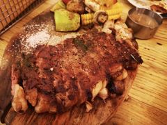 -Cyclus Craft Kitchen薩克思手工厨房