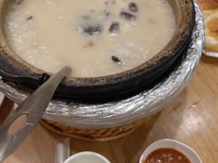 -粤仔湾砂锅粥(阳光店)