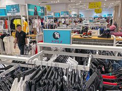 -BIGOFFS 超级折扣(仁恒伊势丹店)