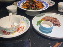 -老头儿油爆虾·知味杭州(爱琴海购物中心)