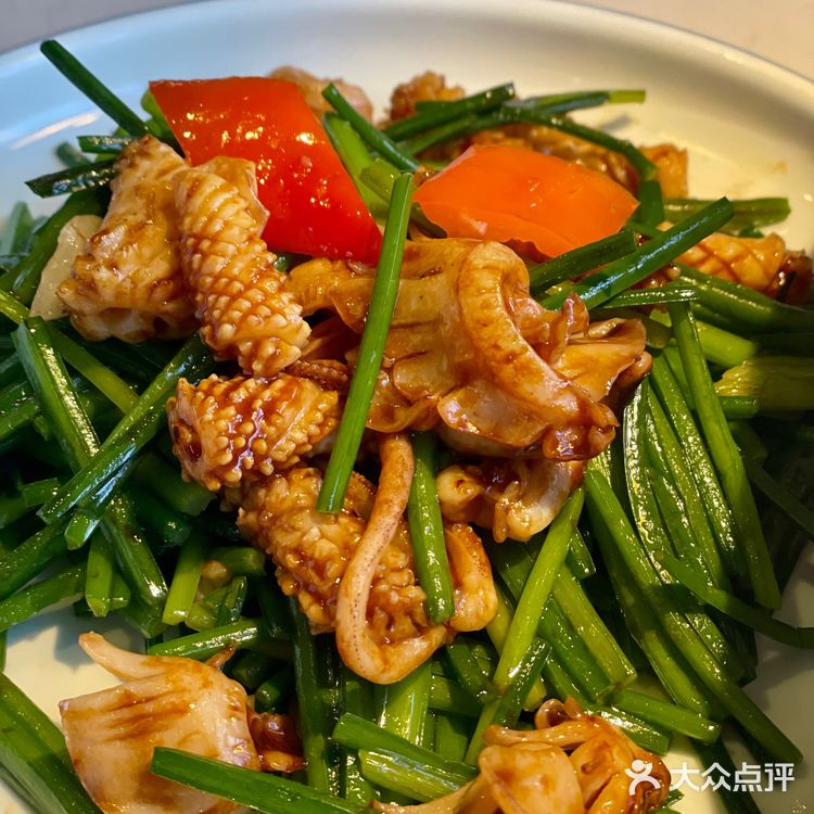 外来媳妇湘菜馆｜新菜式