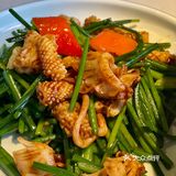 外来媳妇湘菜馆|新菜式