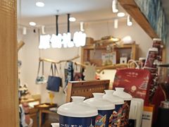 -一杯黔茶(西江千户苗寨古街店)