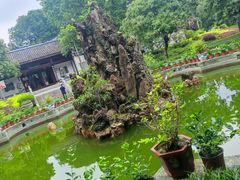 -西湖公园(鼓楼区)
