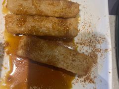 -牛村来人潮汕牛肉火锅(西单店)