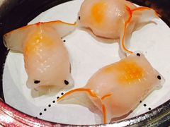 -8餐厅(新葡京酒店)