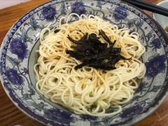 鸡汁拌面-九斤黄三黄鸡专卖店