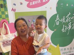 -东胜渔村·粤菜海鲜(东城十三碗店)