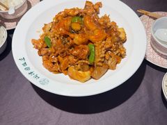 -润泽园饭庄(中山路店)