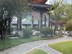 -扬州香格里拉·香宫中餐厅