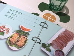 -越弥越南传统美食馆